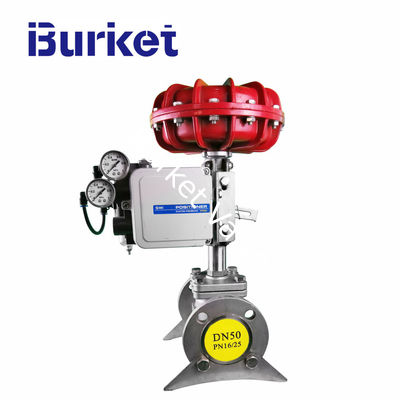 Trung Quốc XinYi Pneumatic Stainless steel Membrane type Fast shut-off with Proportional control valve for dyeing machine nhà cung cấp