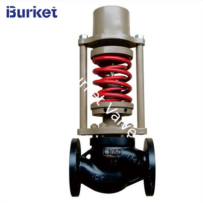 Trung Quốc Self standing  steam pressure reducing Voltage stabilizing valve nhà cung cấp