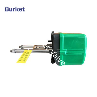 Trung Quốc Electric actuator for high temperature Steam Regulating valve nhà cung cấp