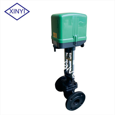 Trung Quốc Best selling chinese product hydraulic directional electro Motor proportional steam Regulating control valves nhà cung cấp