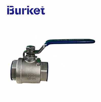 XYMFB Manual Stainless Steel ANSI Class150 2 Way flange 1/4-4 Inch Ball Valve nhà cung cấp