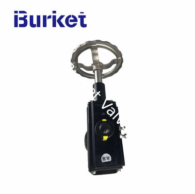 DN150 DN 80 DN250 DN200 8inch ANSICL150 stainless steel Wafer Type Pneumatic Actuator Butterfly Valve nhà cung cấp