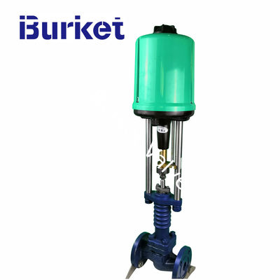 PN16 Best selling product hydraulic directional electro Motor proportional steam Regulating  control valves nhà cung cấp