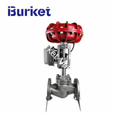 YT-1000 Electro-Pneumatic Valves Positioner nhà cung cấp