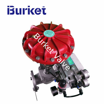 YT-1000 Electro-Pneumatic Valves Positioner nhà cung cấp