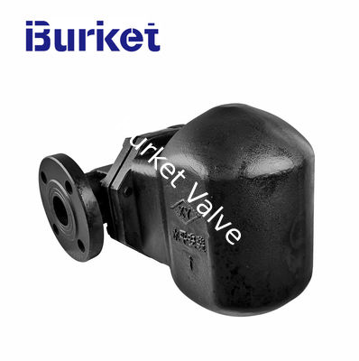 XYSLT25 Flange type stainless steel Lever Float PN16 steam trap for dyeing machine nhà cung cấp