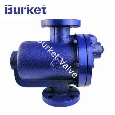 XYSLT65 PN16 DN65 Stainless steel ball float flanged steam trap nhà cung cấp