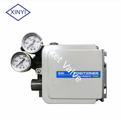 Electric Actuator Heat conduction oil Control Valve For Setting machine nhà cung cấp