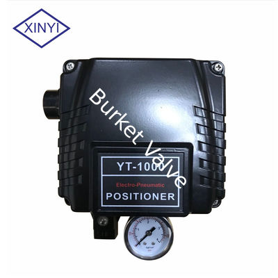 YT-1000 Electro-Pneumatic Valves Positioner nhà cung cấp