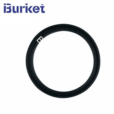 4 inch flange cast iron Aluminum pneumatic actuator butterfly valve in stock nhà cung cấp