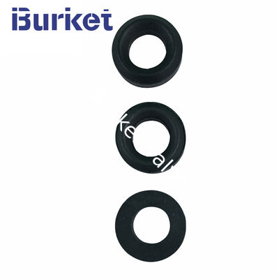 4 inch flange cast iron Aluminum pneumatic actuator butterfly valve in stock nhà cung cấp