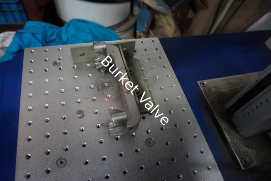 PN16 XYBMF50 Pneumatic Shut-off Casting iron Steam Pipe Temperature Control Film Valve for dyeing machine nhà cung cấp