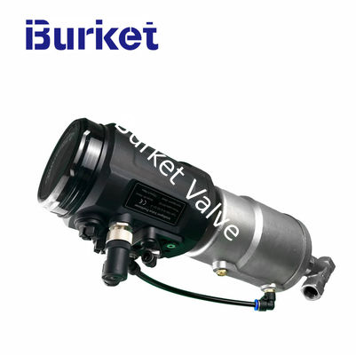 SA216-WCB FLGD-RF 13Cr W/STELLITE SE  pneumatic actuator 4-20mA Proportional control charging valve nhà cung cấp