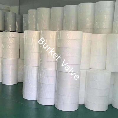 100% Skin Friendly Nonwven Cloth PP Breathable tnt Non-woven Fabric Roll Spunbond Disposable Melt Blown For Handmade nhà cung cấp