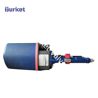 XinYi Electric actuator for Heat Steam Regulating Type Replace ARI Proportional Control Globe Valve nhà cung cấp