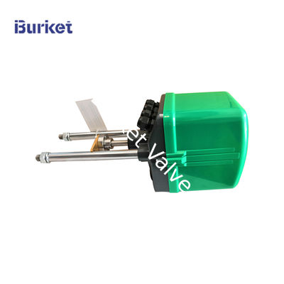 XinYi Electric actuator for Heat Steam Regulating Type Replace ARI Proportional Control Globe Valve nhà cung cấp