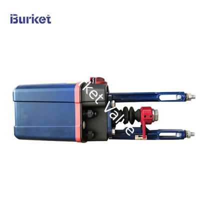 220v 50hz 2k-4kn Electric Actuated operator used on steam Control Valve nhà cung cấp
