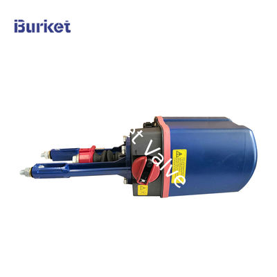 2 Way electric motor for Industrial automation small devices motorized actuator valve nhà cung cấp