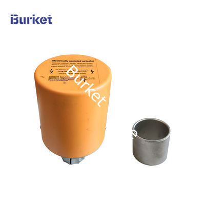 AIR 2000-4000n 220v 50hz Motorized Electric valve Control Actuator used on Textile machine nhà cung cấp