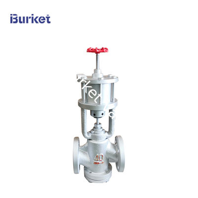 PN16 PN16 Manual and pneumatic diaphragm cut-off valve piston type diaphragm valve dn20-dn200 for steam printing and dye nhà cung cấp