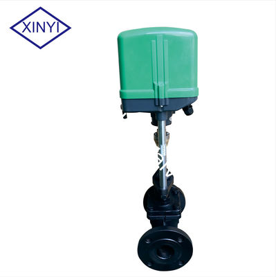 Best selling chinese product hydraulic directional electro Motor proportional steam Regulating control valves nhà cung cấp